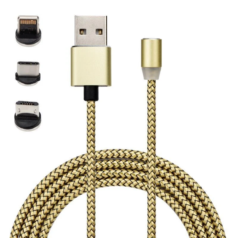 Magnetic Charging Cable - view 8