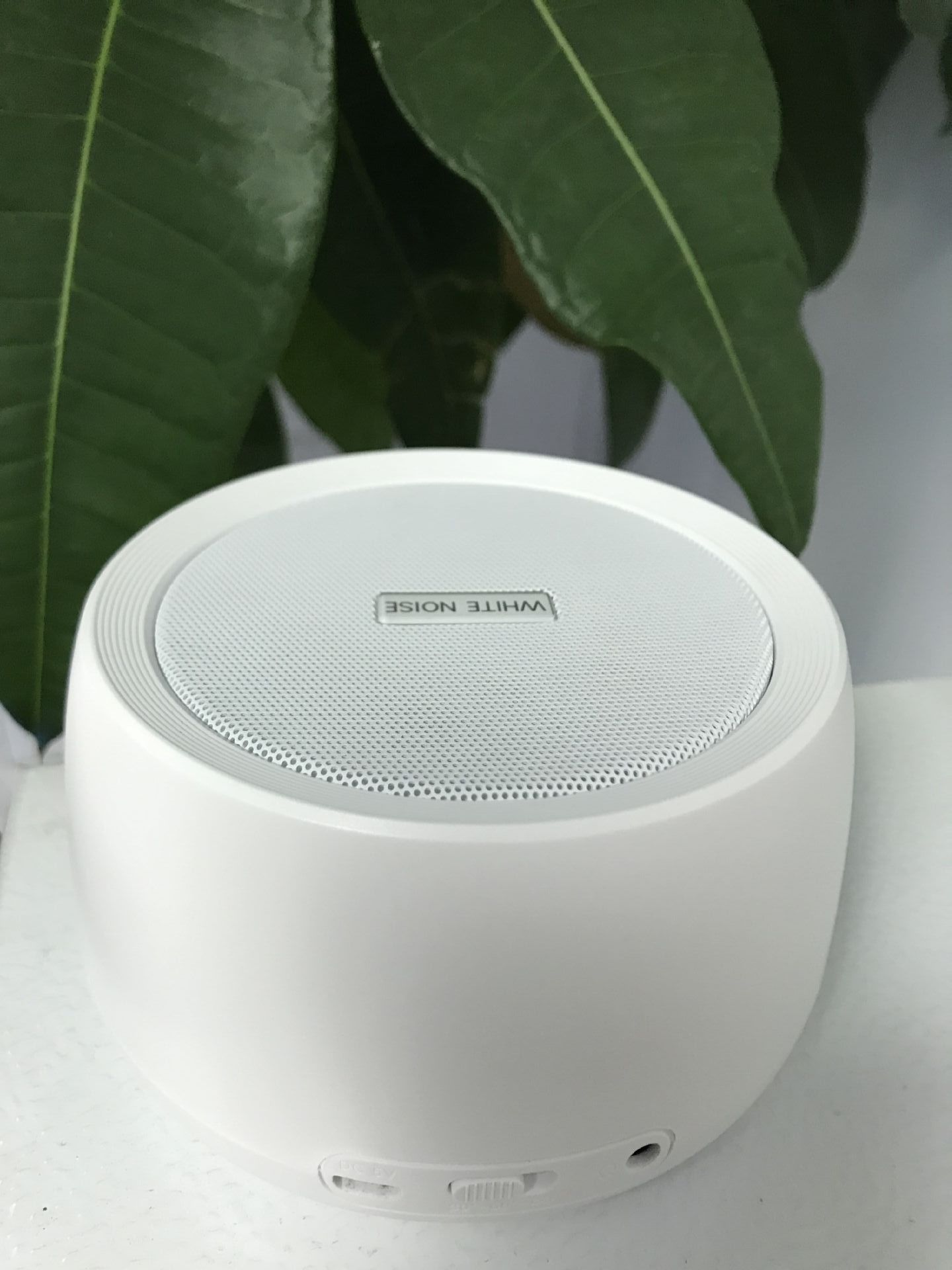White Noise Machine - view 3