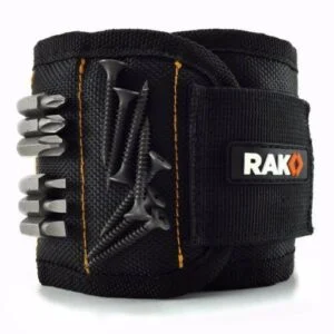 Magnetic Tool Wristband