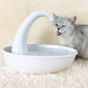 Automatic Cat Water Fountain