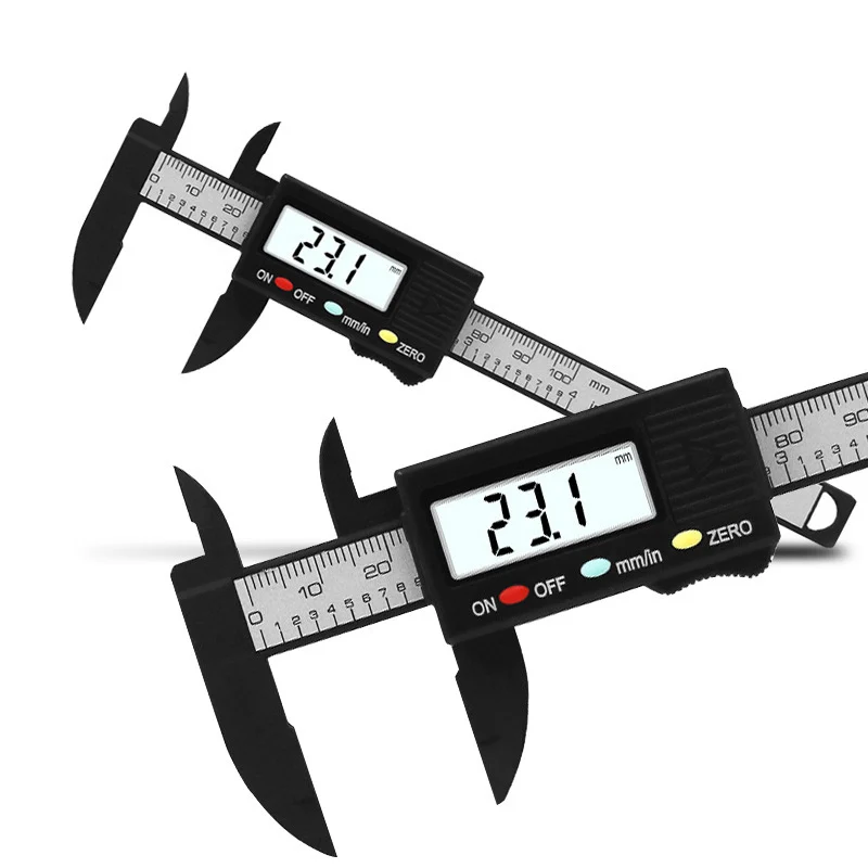Digital Caliper - view 5
