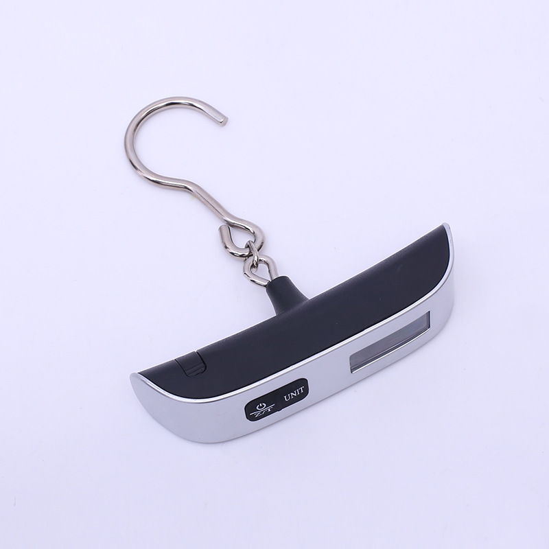Digital Luggage Scale - view 3