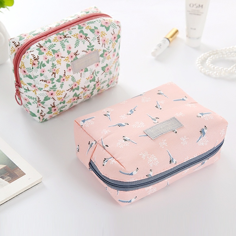 Travel Cosmetic Bag - view 6