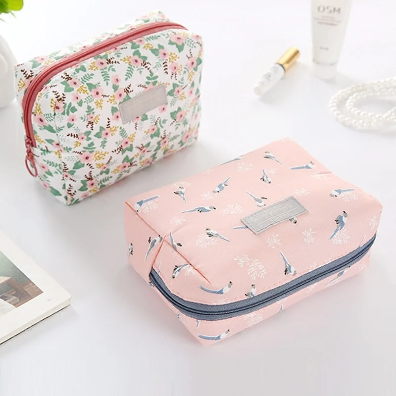 Travel Cosmetic Bag - view 6