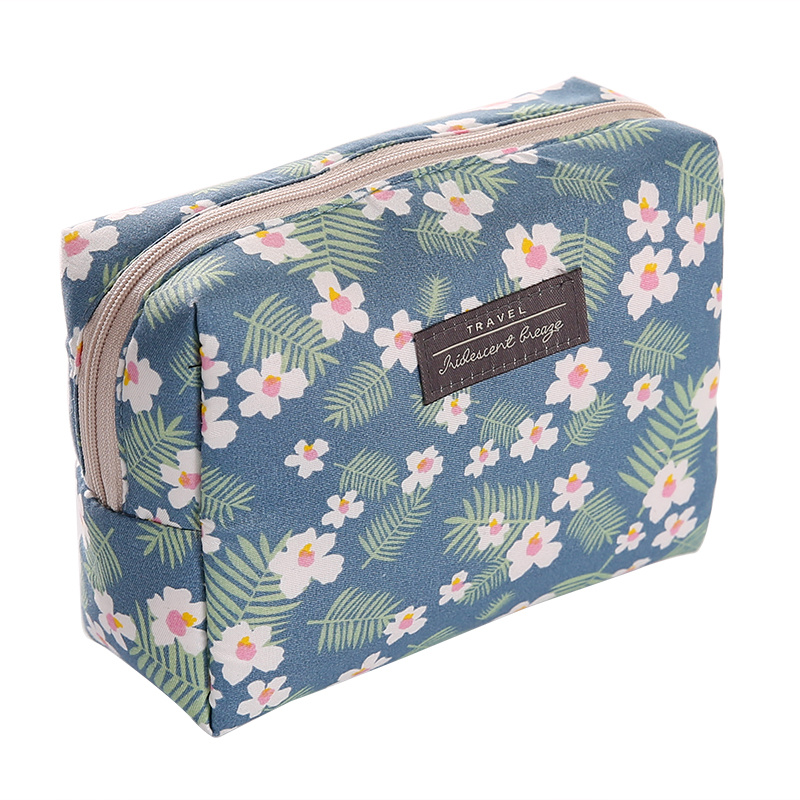 Travel Cosmetic Bag - view 2