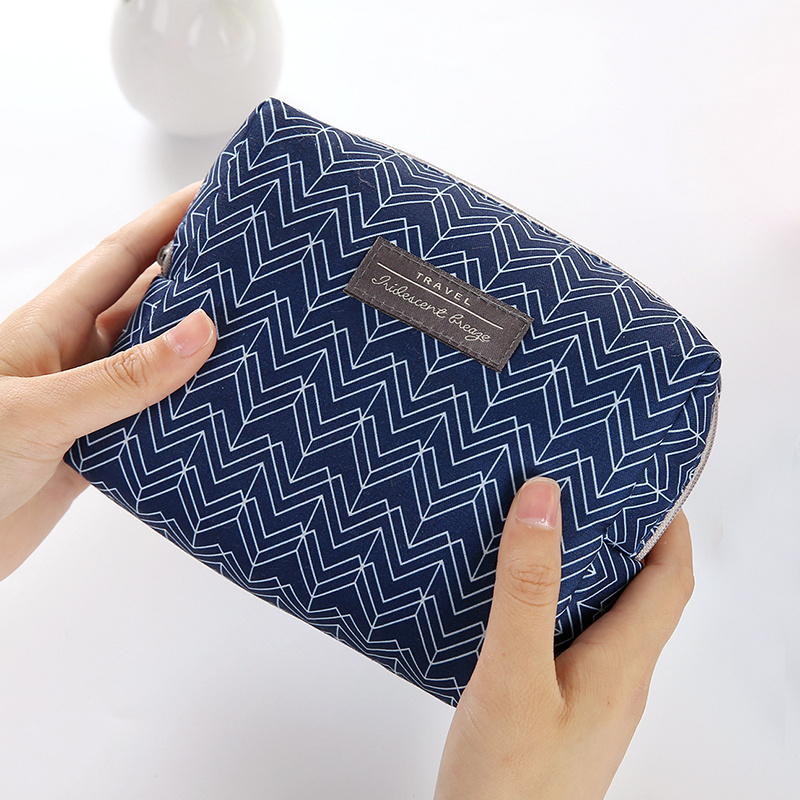 Travel Cosmetic Bag - view 4