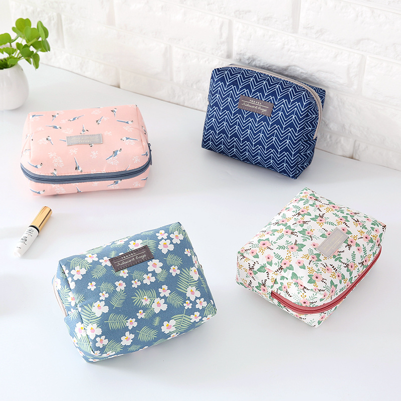 Travel Cosmetic Bag - view 5