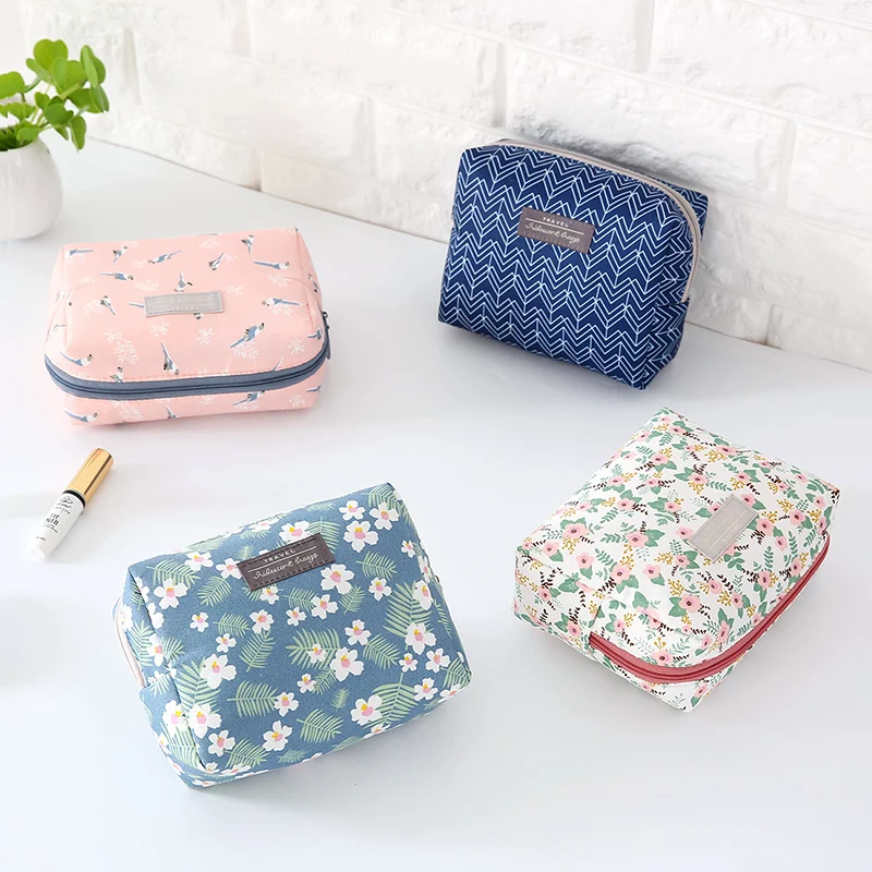Travel Cosmetic Bag - view 5