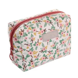 Travel Cosmetic Bag