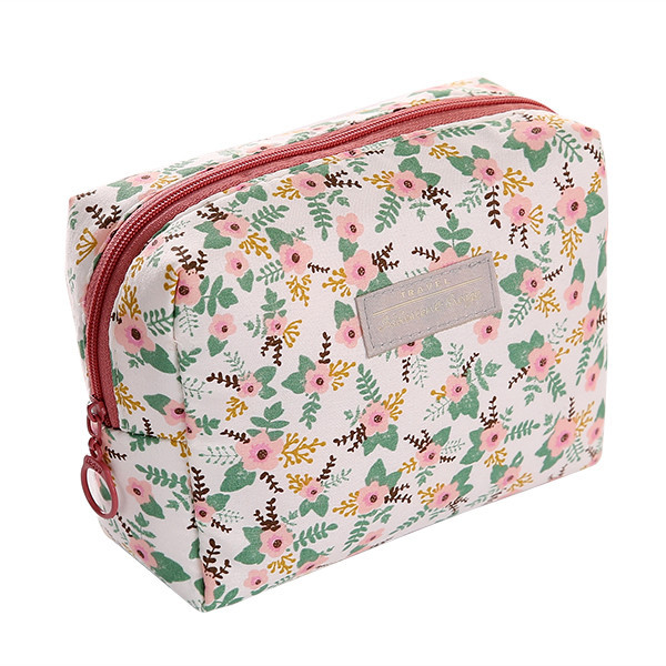 Travel Cosmetic Bag