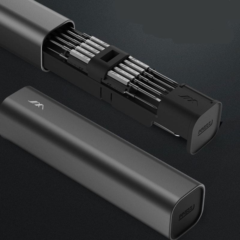 Precision Screwdriver Set