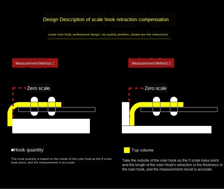 Self-Locking Steel Tape Measure - view 2