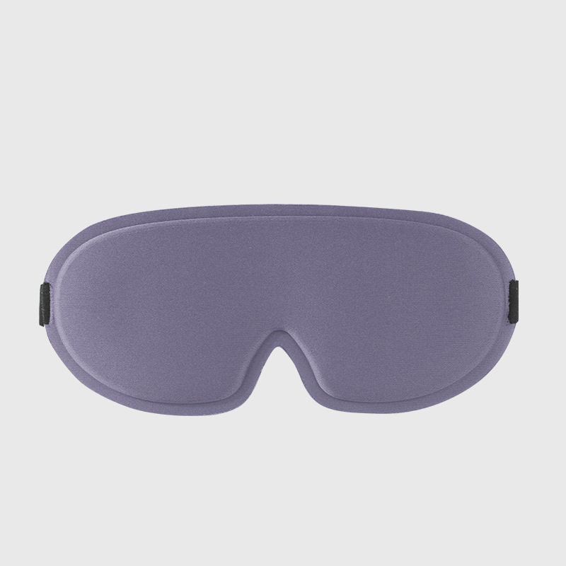 3D Contoured Sleep Eye Mask - view 7