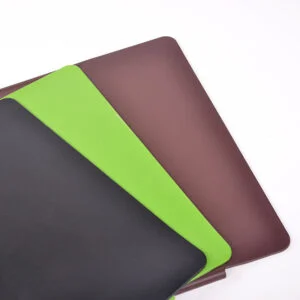 Large Leather Desk Mat