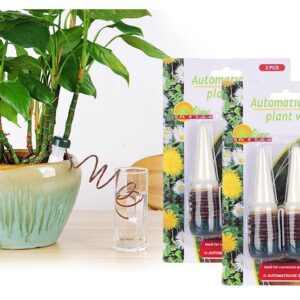 Ceramic Self-Watering Plant Spikes