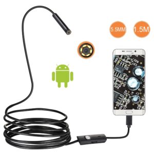 USB Inspection Camera