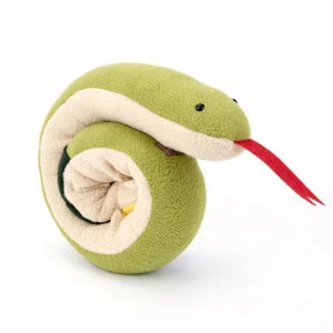 Snake Snuffle Toy for Dogs