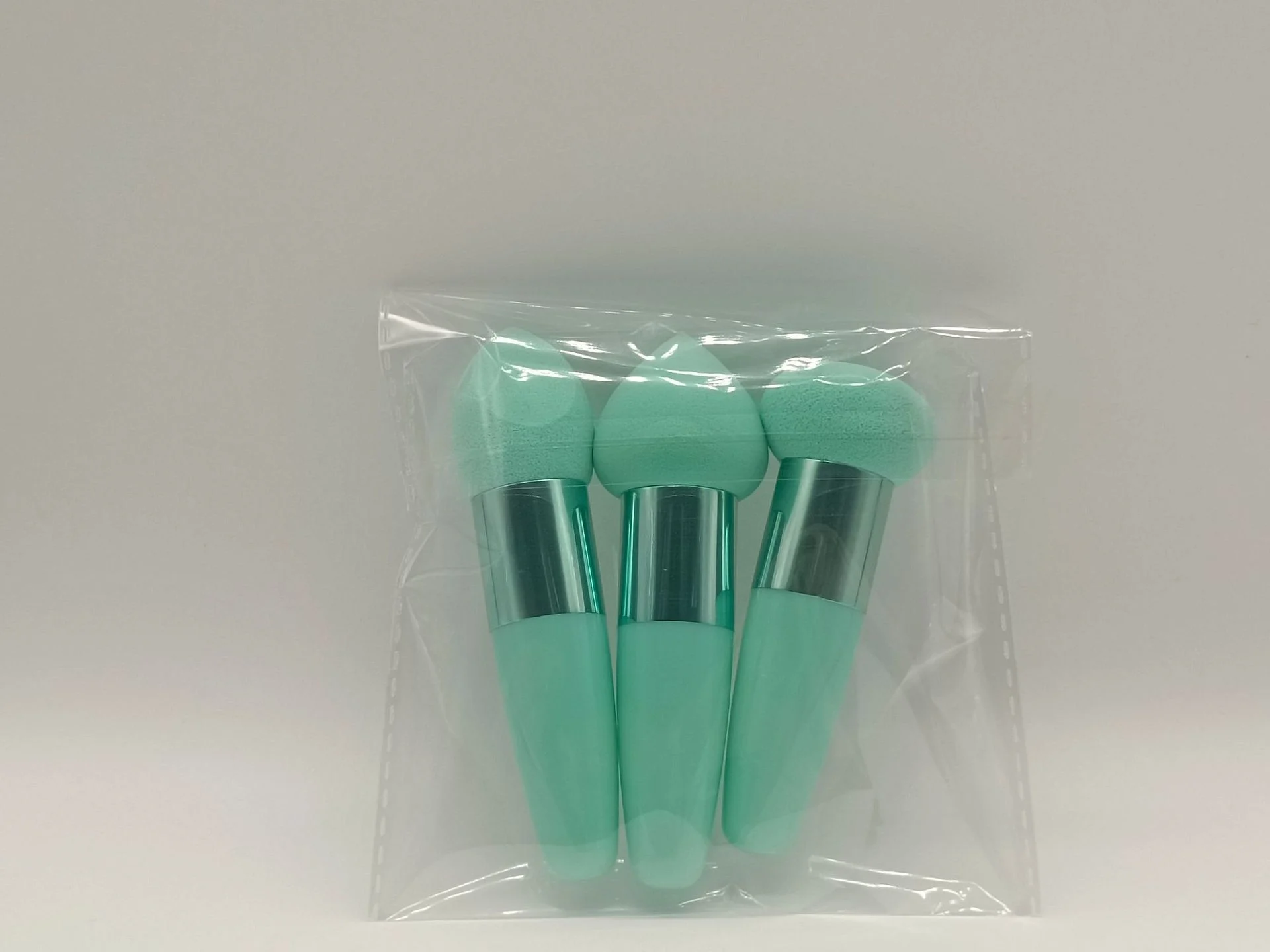 Makeup Sponge Sets (3 Sponges per Set), Sold in Packs of 3 Sets - Image 6
