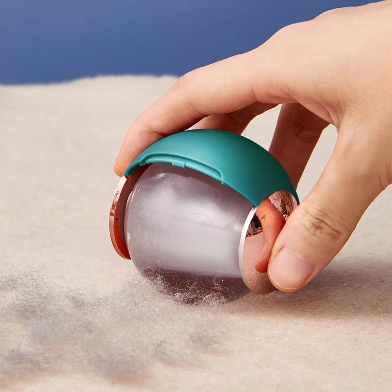 Reusable Washable Gel Lint Roller, Sticky Pet Hair Remover for Clothes, Sofa and Car Seats - Image 4