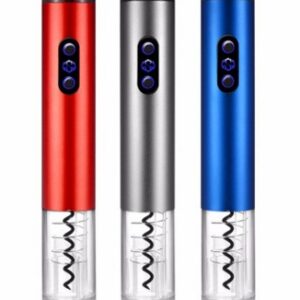 Rechargeable Electric Wine Opener