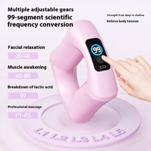 Fascia Ring Body Massager