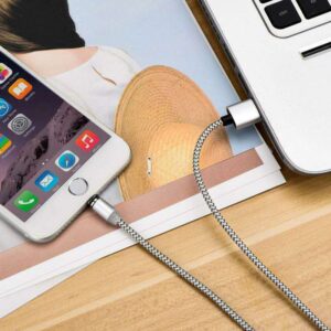 Magnetic Charging Cable