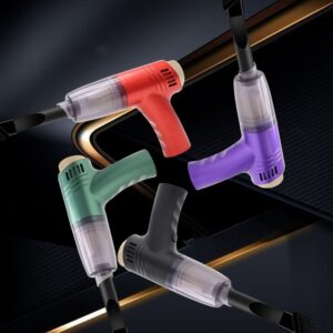 Mini Cordless Car Vacuum Cleaner