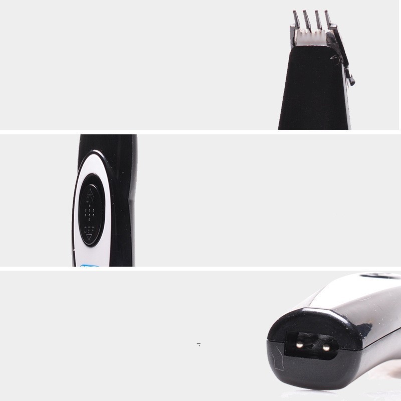 Rechargeable Pet Grooming Trimmer - view 2