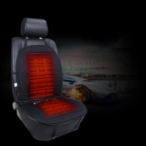 Heated Car Seat Cushion