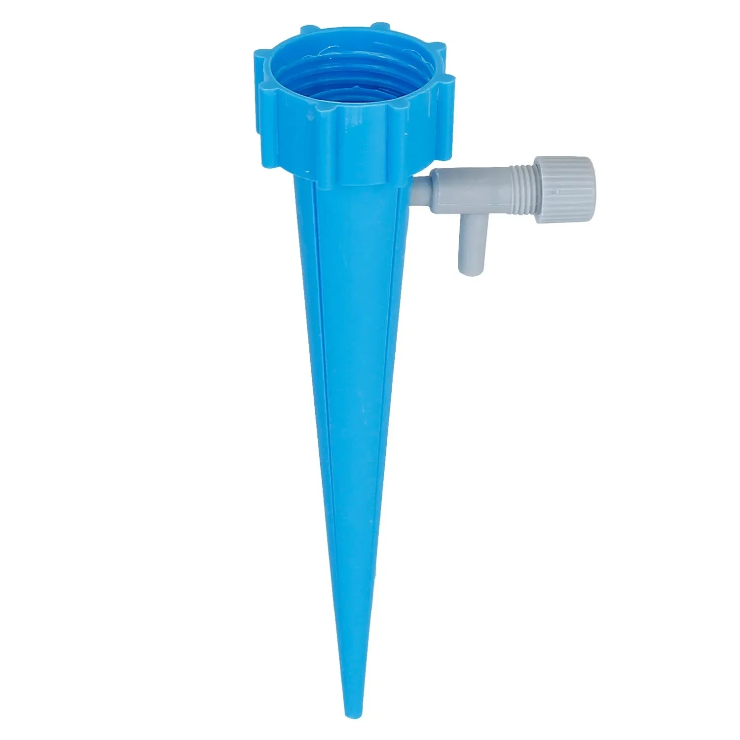 Self-Watering Plant Spikes, 24 Pack Adjustable Drip Waterers - Image 10