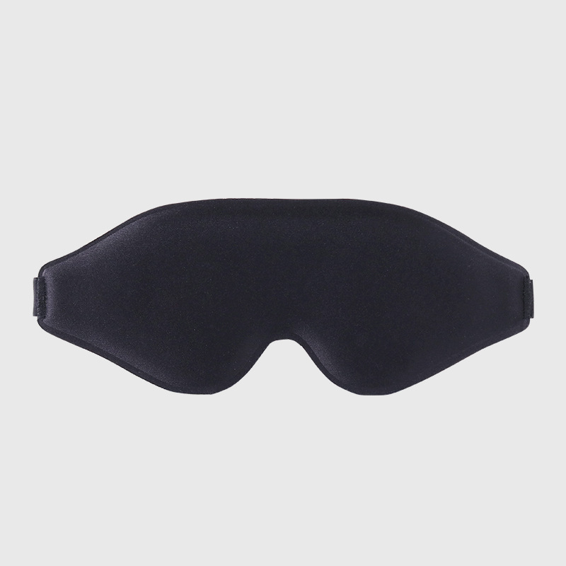 3D Contoured Sleep Eye Mask - view 6