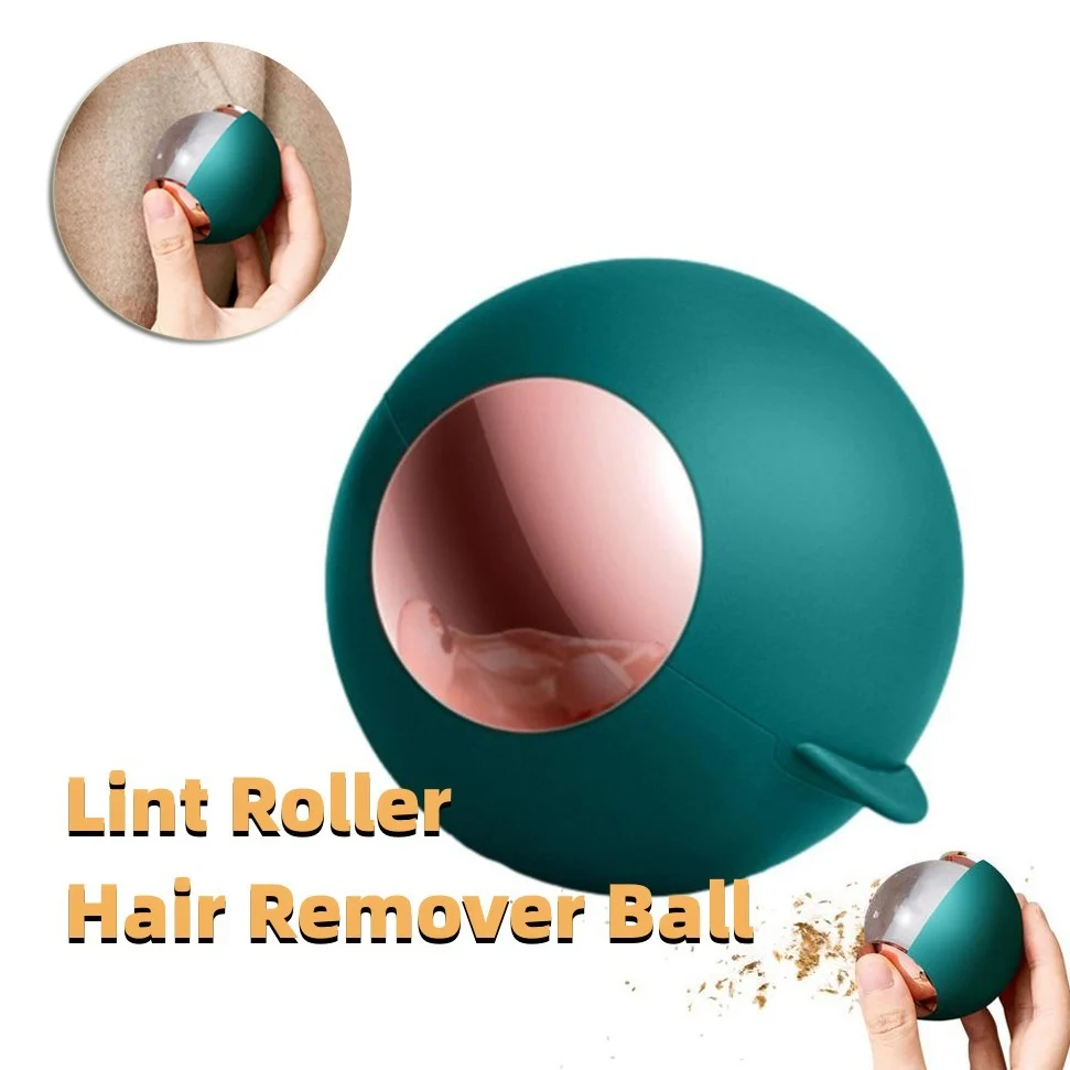 Reusable Washable Gel Lint Roller, Sticky Pet Hair Remover for Clothes, Sofa and Car Seats - Image 7