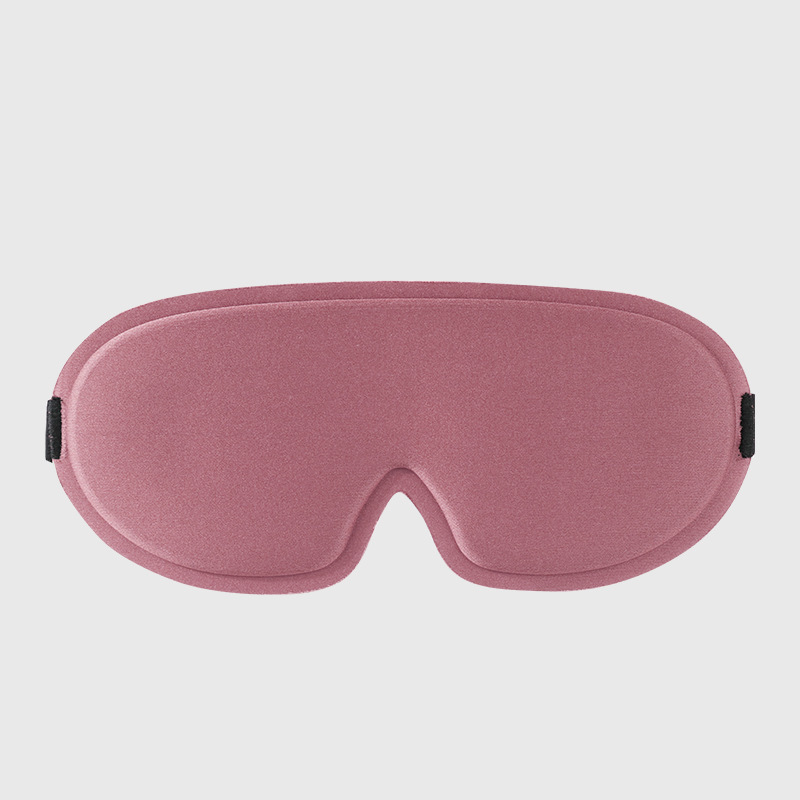 3D Contoured Sleep Eye Mask - view 9