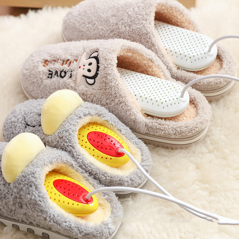Electric Shoe Dryer - view 2