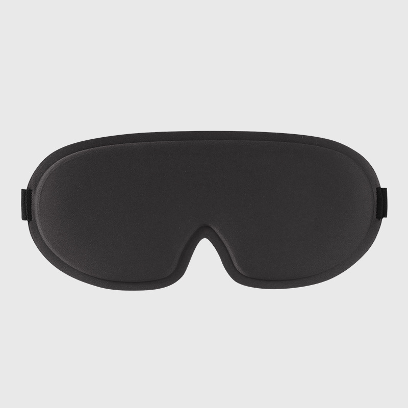 3D Contoured Sleep Eye Mask - view 5