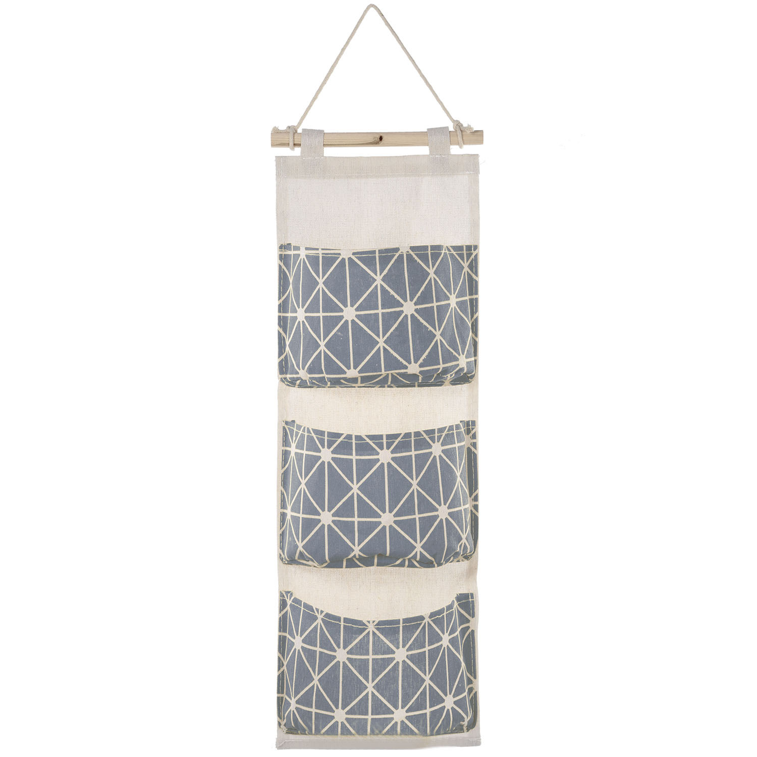 Over-the-Door Hanging Storage Bag - view 10