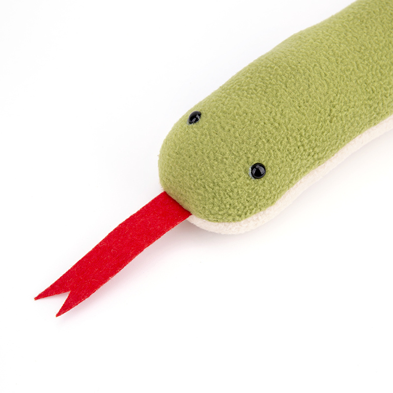 Snake Snuffle Toy for Dogs - view 8