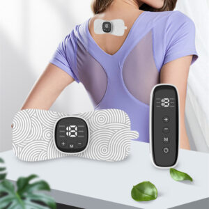 Portable Shoulder and Neck Massager
