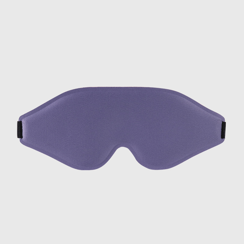 3D Contoured Sleep Eye Mask - view 8