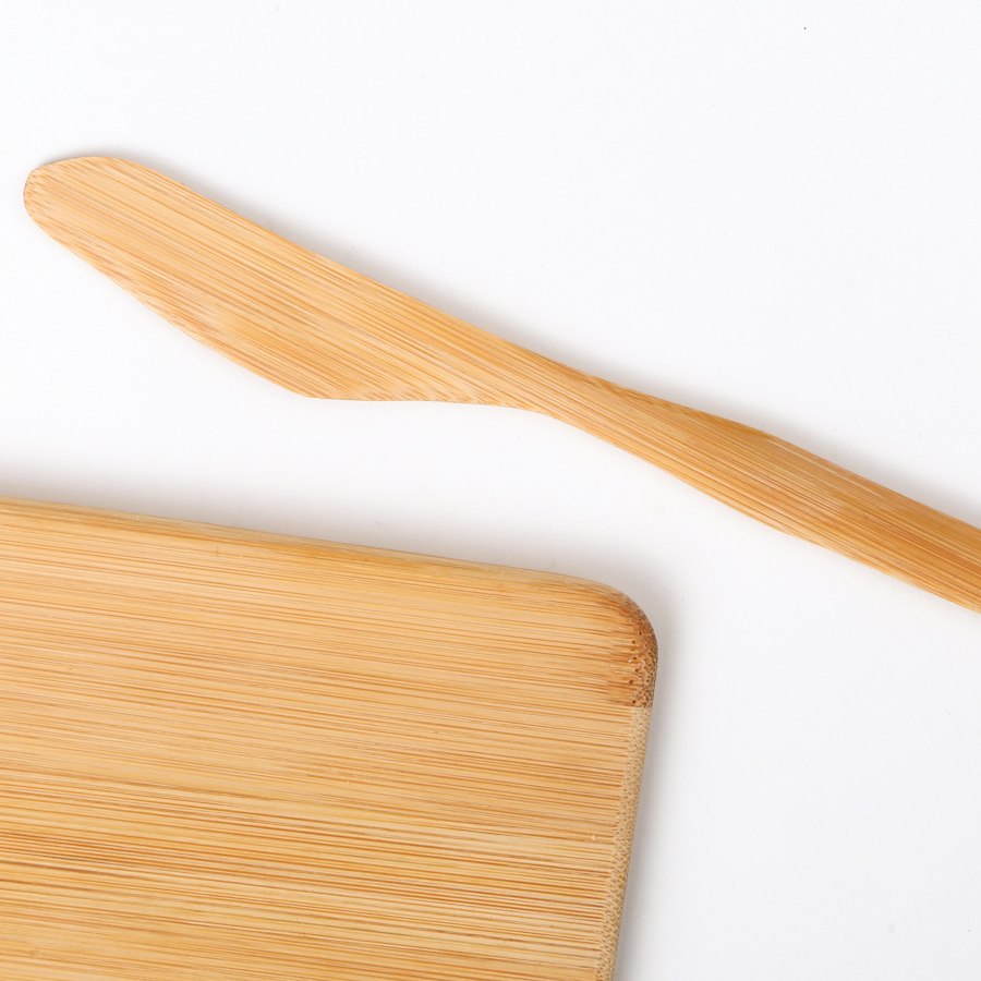 Wooden Cooking Spoon