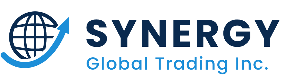Synergy Global Trading Inc. logo