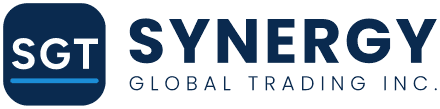 Synergy Global Trading Inc.