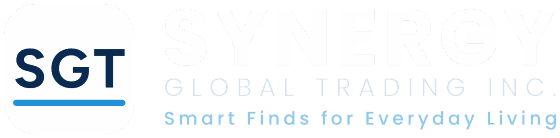 Synergy Global Trading Inc. - Smart Finds for Everyday Living