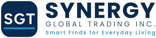 Synergy Global Trading Inc. - Smart Finds for Everyday Living